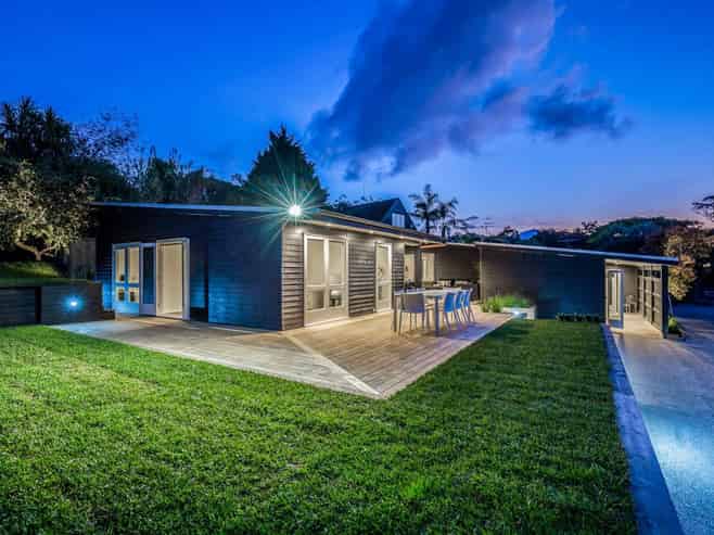 38 Sierra Street, Glendowie