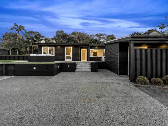 38 Sierra Street, Glendowie