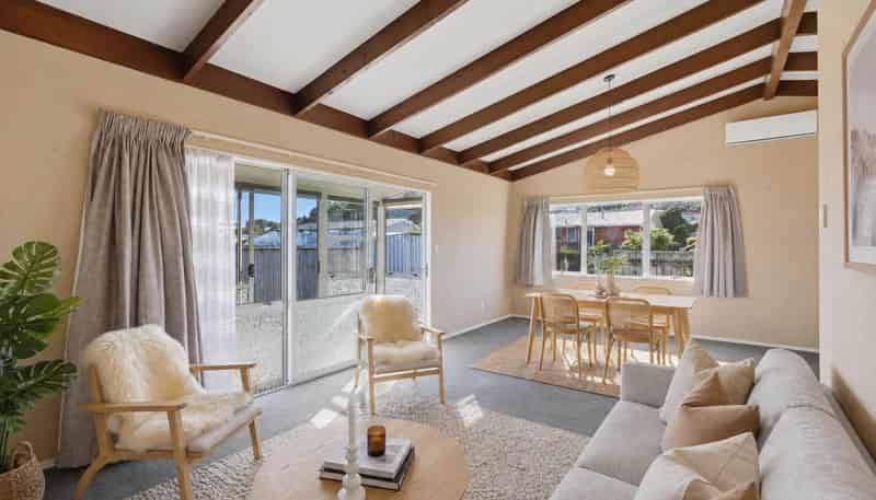2/92a Ngamotu Road, Spotswood