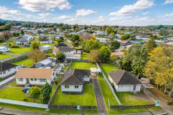 12 Hartgill Crescent, Dannevirke