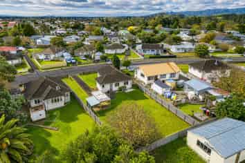 12 Hartgill Crescent, Dannevirke