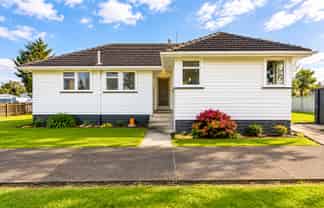 12 Hartgill Crescent, Dannevirke