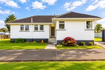 12 Hartgill Crescent, Dannevirke