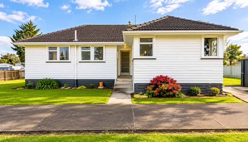 12 Hartgill Crescent, Dannevirke