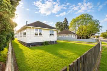 12 Hartgill Crescent, Dannevirke