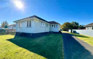 12 Hartgill Crescent, Dannevirke