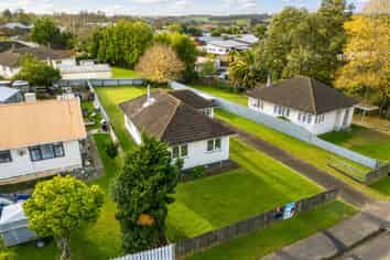 12 Hartgill Crescent, Dannevirke