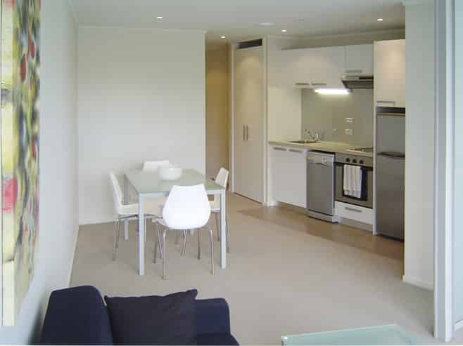 3D/156 Vincent Street, Auckland Central
