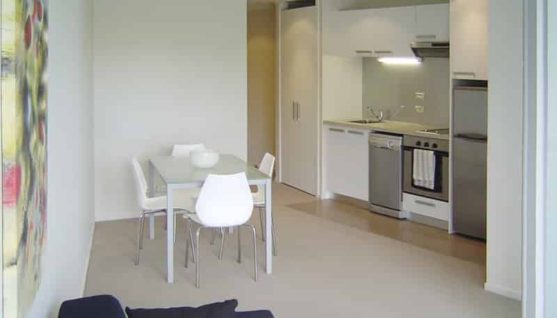 3D/156 Vincent Street, Auckland Central