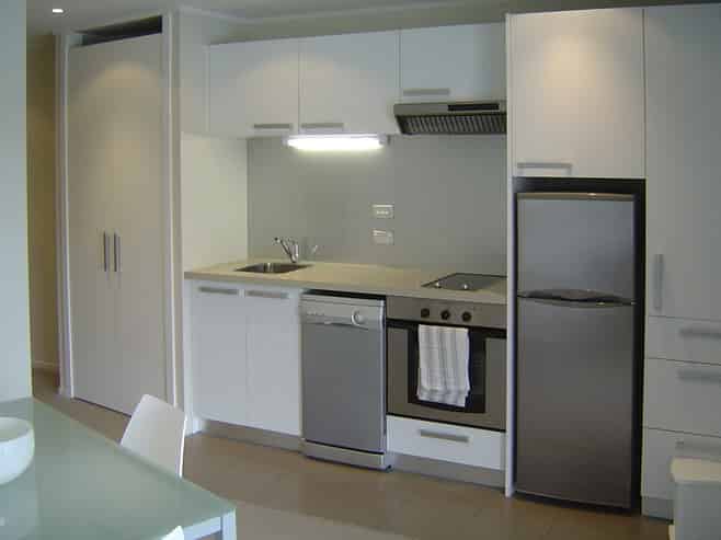 3D/156 Vincent Street, Auckland Central