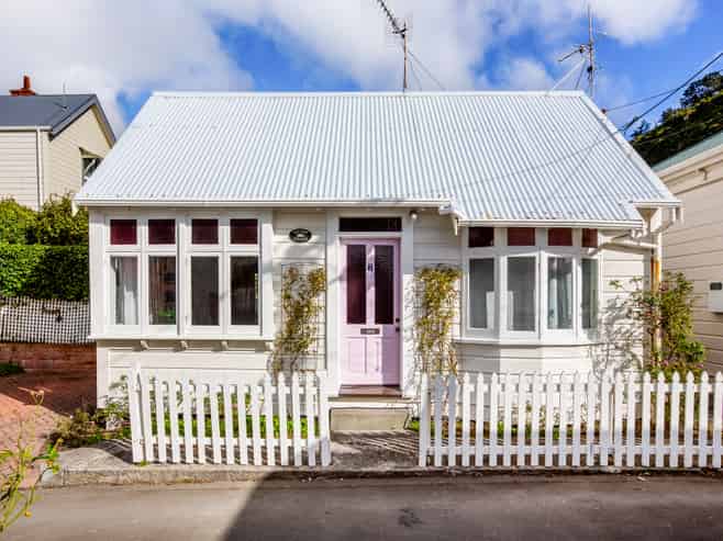 7 Calgarry Avenue, Thorndon
