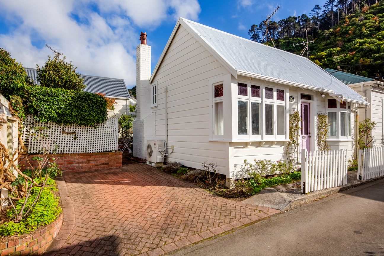 Lilyrose Cottage - Widok 2