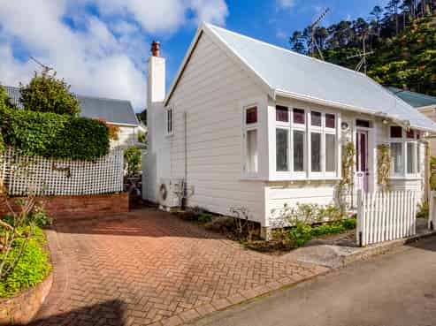 7 Calgarry Avenue, Thorndon