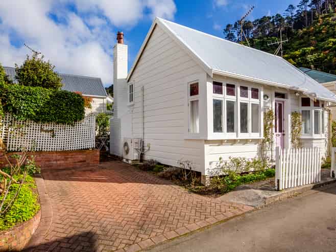 7 Calgarry Avenue, Thorndon