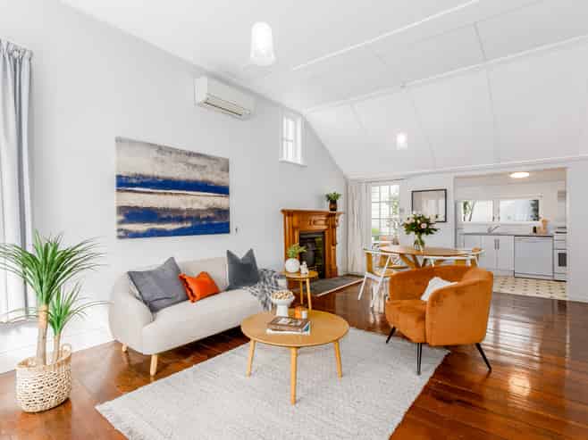 7 Calgarry Avenue, Thorndon