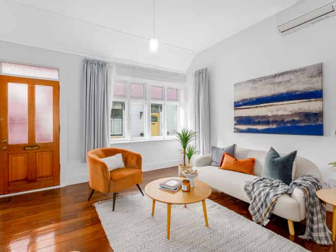 7 Calgarry Avenue, Thorndon