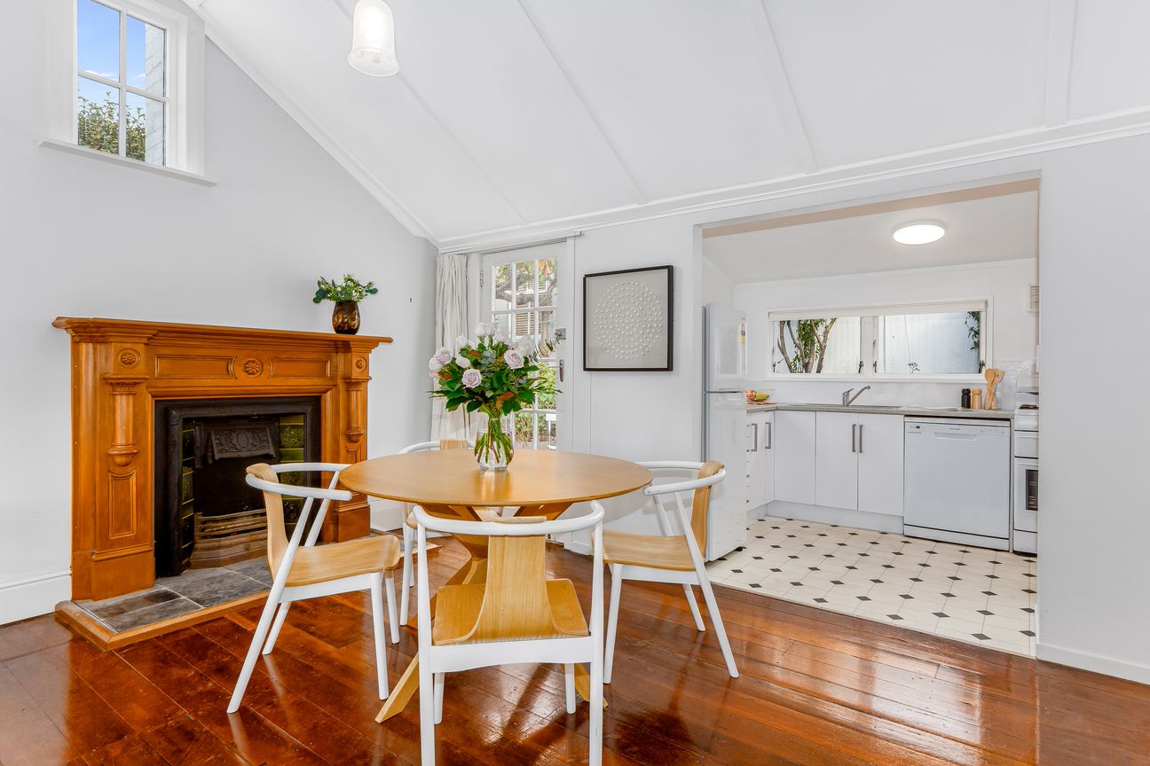 Lilyrose Cottage - Widok 6