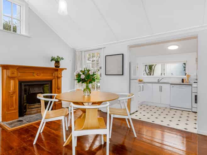 7 Calgarry Avenue, Thorndon