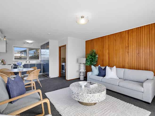 2/6 Essex Street, Vogeltown