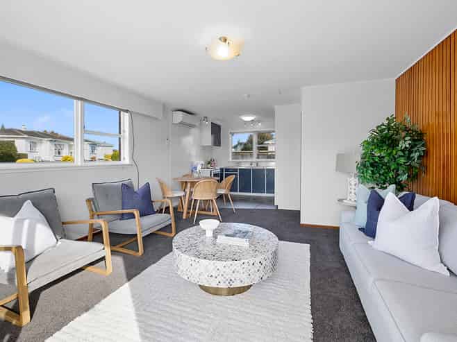 2/6 Essex Street, Vogeltown