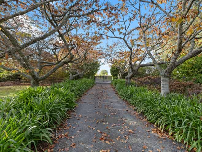 328 Newell Road, Tamahere