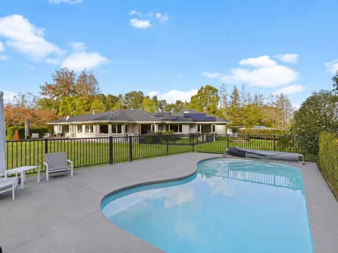 328 Newell Road, Tamahere