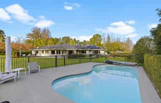 328 Newell Road, Tamahere
