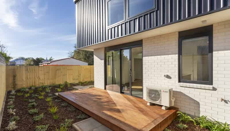 6/176 Selwyn Street , Spreydon