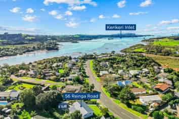 56 Reinga Road, Kerikeri