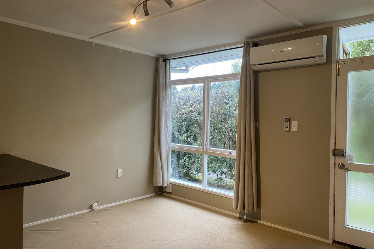 2 Bedroom unit – pohled 6