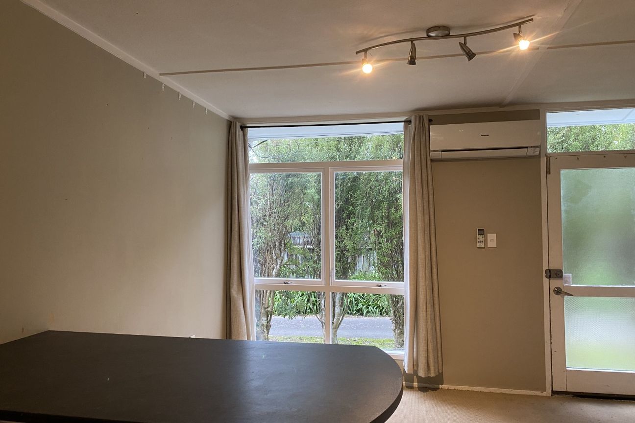 2 Bedroom unit – pohled 5
