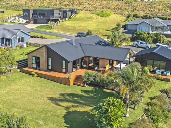 21 Ataahua Views Terrace, Whitianga