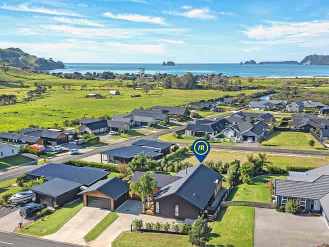 21 Ataahua Views Terrace, Whitianga