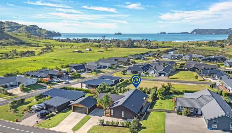 21 Ataahua Views Terrace, Whitianga