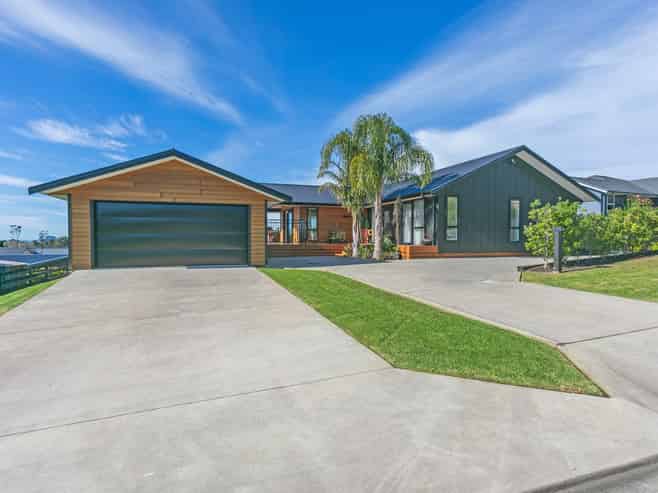 21 Ataahua Views Terrace, Whitianga
