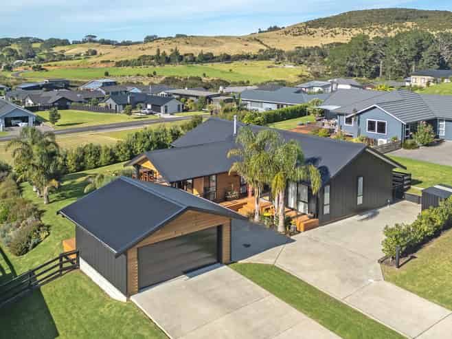 21 Ataahua Views Terrace, Whitianga