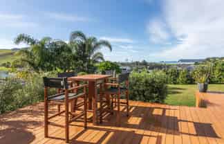 21 Ataahua Views Terrace, Whitianga