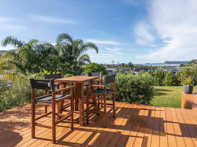 21 Ataahua Views Terrace, Whitianga