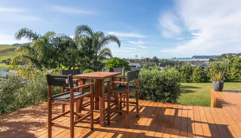 21 Ataahua Views Terrace, Whitianga