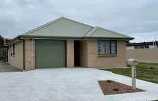 144 Ward Street, Cobden