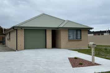 144 Ward Street, Cobden