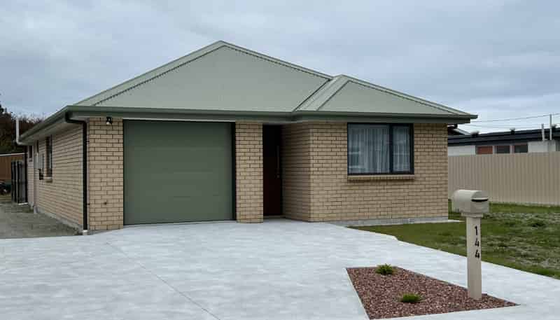 144 Ward Street, Cobden