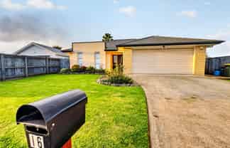 16 Aitkenhead Court, Parakai