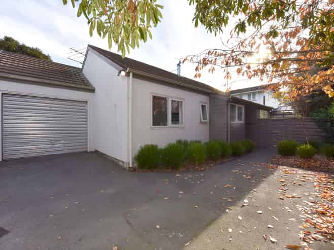 4B Merrin Street, Avonhead