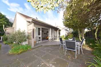4B Merrin Street, Avonhead