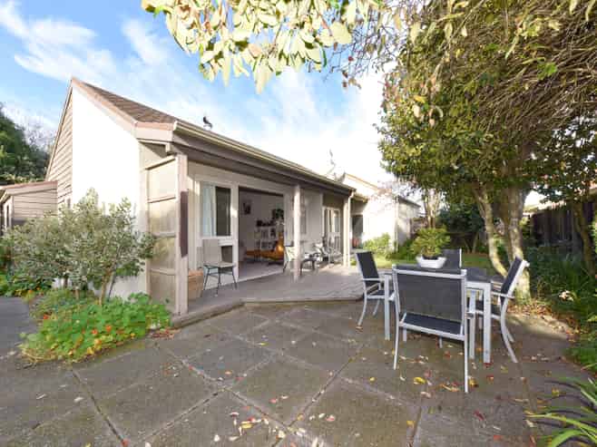 4B Merrin Street, Avonhead