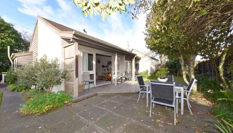 4B Merrin Street, Avonhead