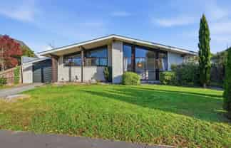2 Holcroft Court, Rangiora