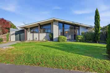 2 Holcroft Court, Rangiora