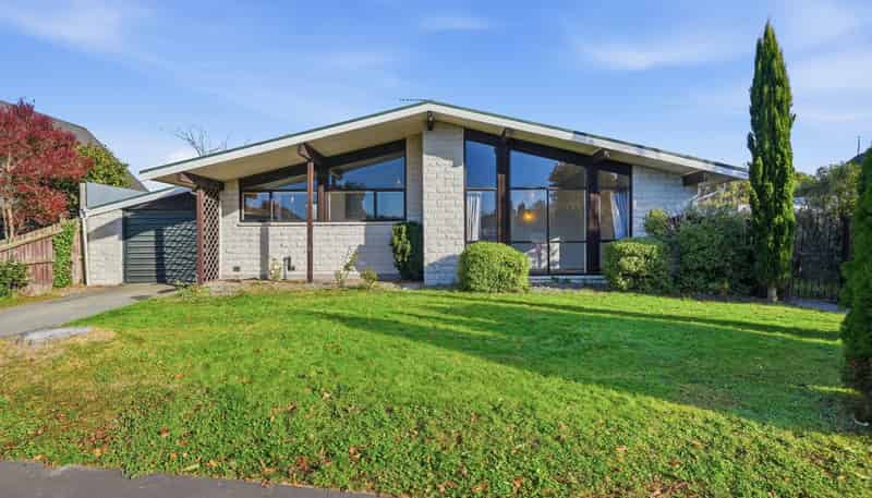 2 Holcroft Court, Rangiora